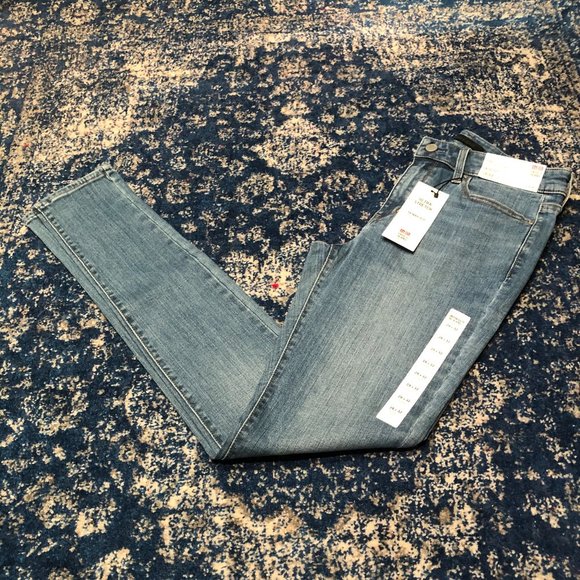 Uniqlo Denim - 💫🥳HOST PICK🥳💫NWT Ultra Stretch Jeans
